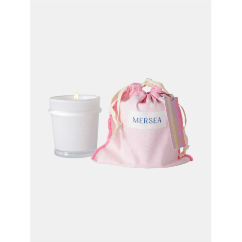 Gap Mersea Coconut Sugar Sandbag Candle