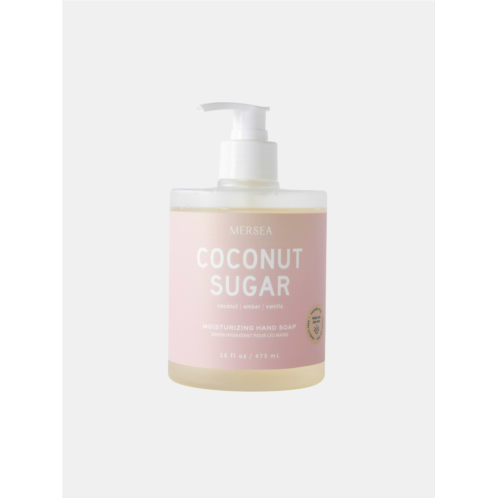 Gap Mersea Coconut Sugar Hand Soap