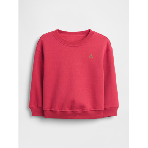Gap Baby & Toddler VintageSoft Sweatshirt