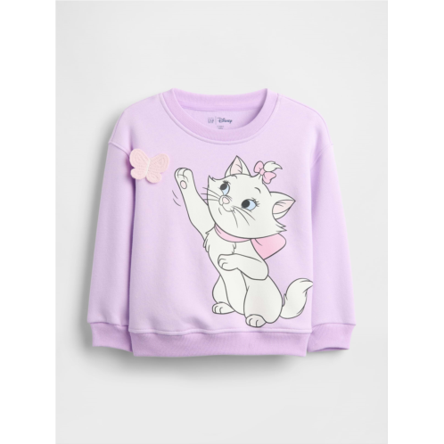 Gap × Disney Baby & Toddler VintageSoft Graphic Sweatshirt