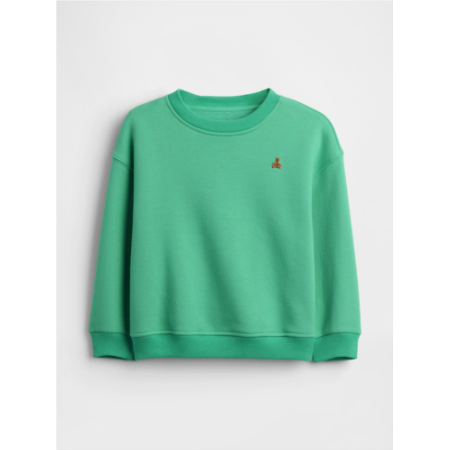 Gap Baby & Toddler VintageSoft Sweatshirt