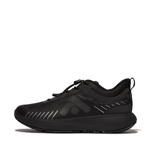 Fitflop Ffrunner Water-Resistant Running/Sports Sneakers