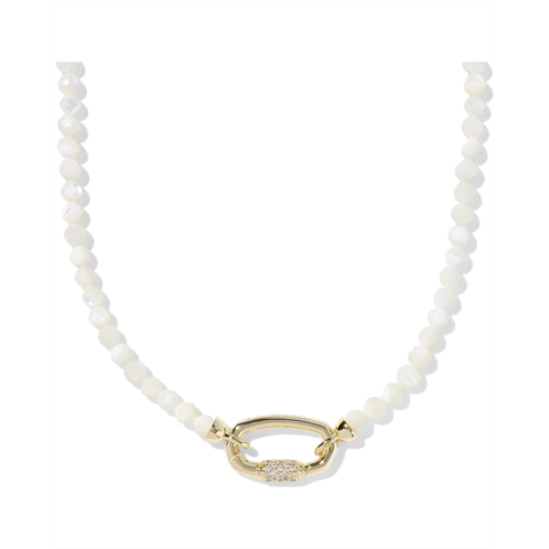 Kendra Scott Emery Beaded Strand Necklace