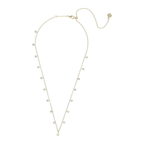 Kendra Scott Amelia Chain Necklace