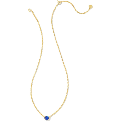Kendra Scott Cailin Pendant Necklace