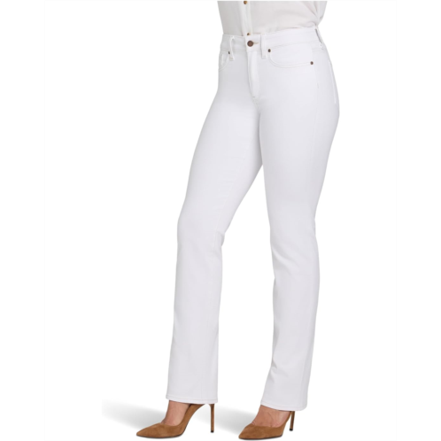 NYDJ Petite Marilyn Straight Jeans