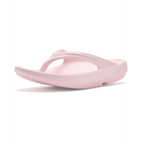 Womens OOFOS Oolala Thong