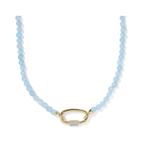 Kendra Scott Emery Beaded Strand Necklace