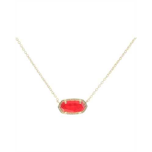 Kendra Scott Elisa Birthstone Necklace