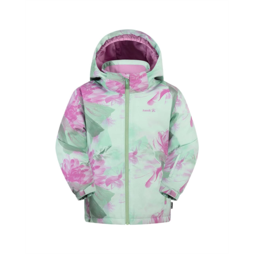 Girls Kamik Kids Cybele (Toddler/Little Kid/Big Kid)