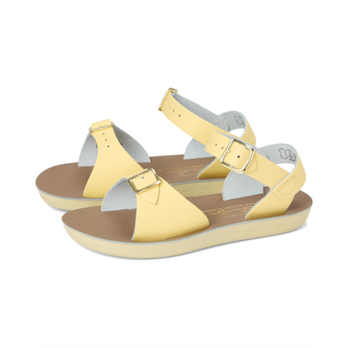 Girls Salt Water Sandal by Hoy Shoes Surfer (Little Kid)