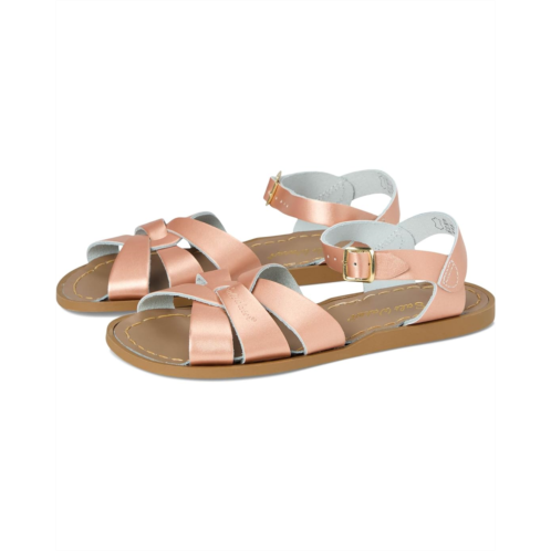 Girls Salt Water Sandal by Hoy Shoes The Original Sandal (Toddler/Little Kid)