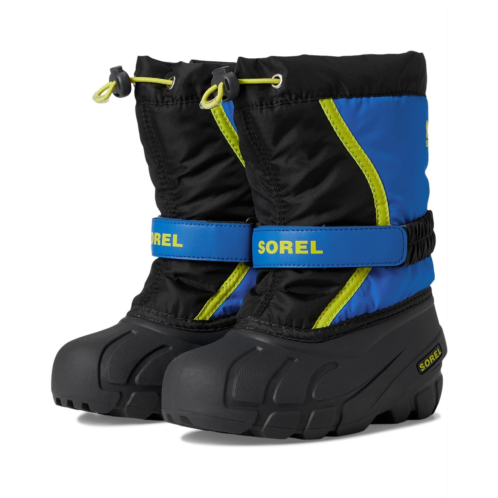 Kids SOREL Kids Flurry (Toddler/Little Kid/Big Kid)