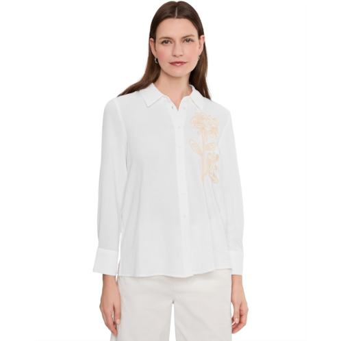 Vince Camuto Long Sleeve Buttondown