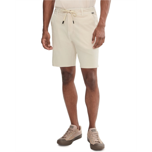 Salty Crew Transom Overdye Shorts