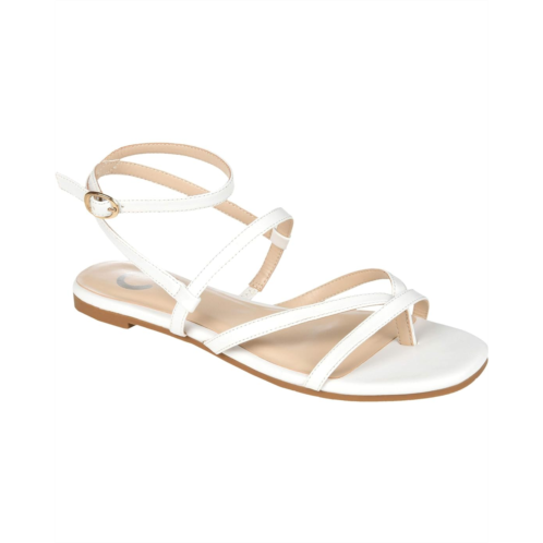 Womens Journee Collection Serissa Sandal