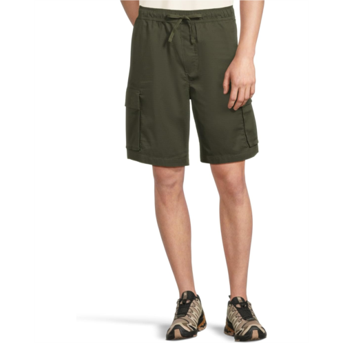 Prana Palisades Ripstop Cargo Shorts