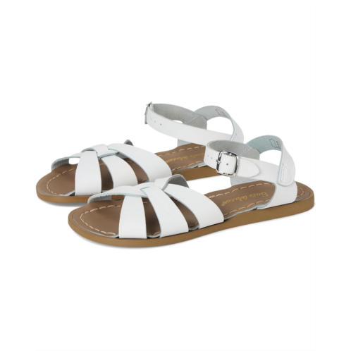 Kids Salt Water Sandal by Hoy Shoes The Original Sandal (Toddler/Little Kid)