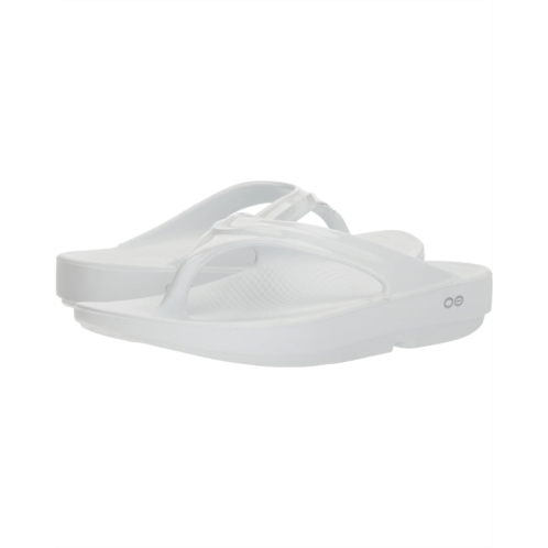 Womens OOFOS OOlala Sandal