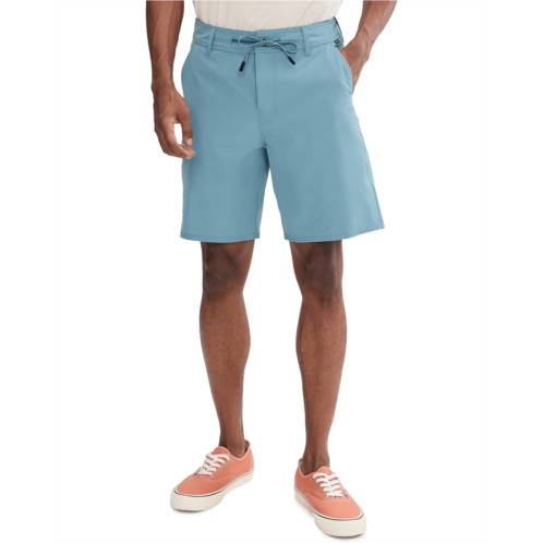 Salty Crew Transom Tech Shorts