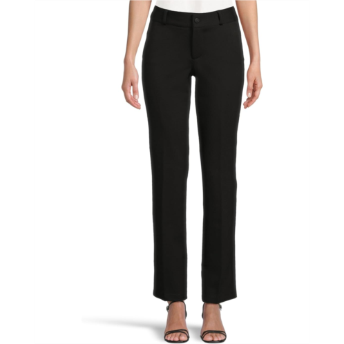 Womens NYDJ Sculpt Her Classic Trousers