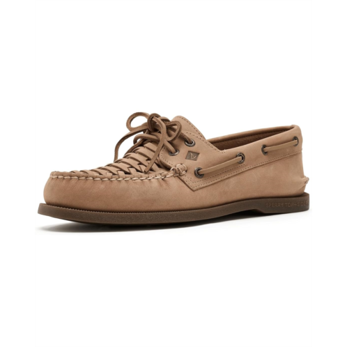Mens Sperry Ao2eyewoven