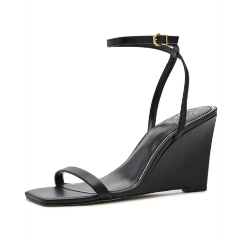 Vince Camuto Ambee Ankle Strap Wedge Sandals