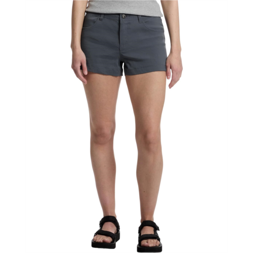 Prana Stretch Zion Halle Short