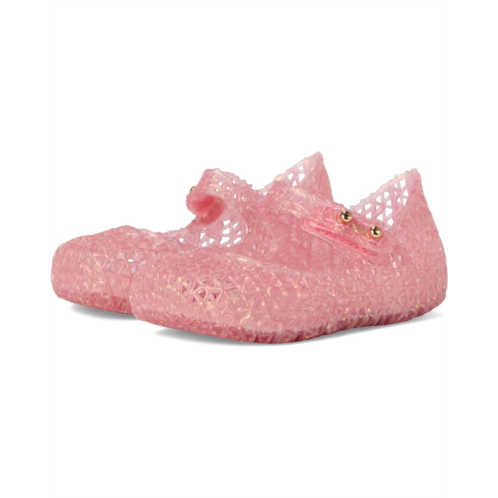 Girls Mini Melissa Campana Papel BB (Toddler/Little Kid)