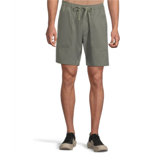Prana Stretch Zion Field Shorts
