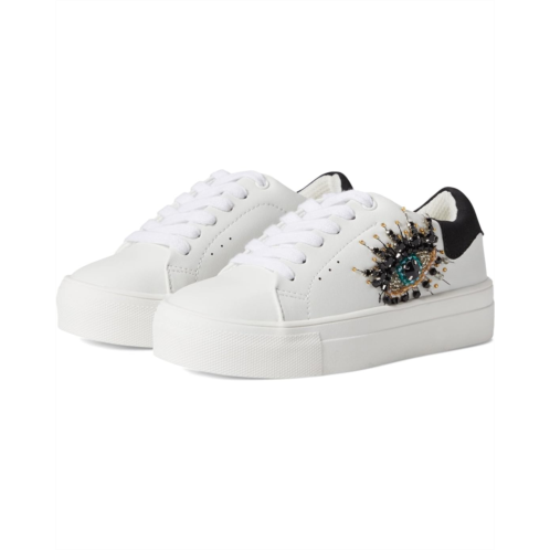 Girls Kurt Geiger London Kids Mini Laney Eye (Little Kid/Big Kid)