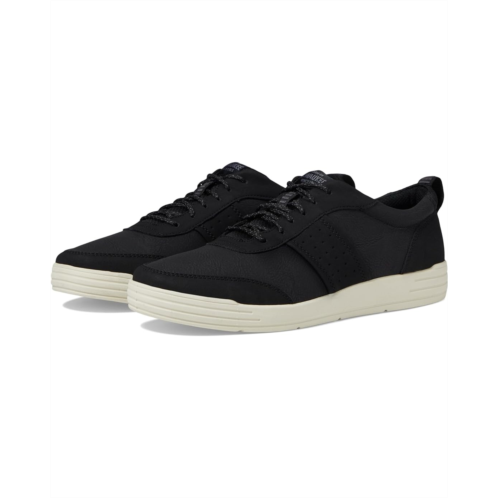 Mens Nunn Bush Kore City Walk Court U-Bal Oxford Athletic Casual Sneaker Lace Up