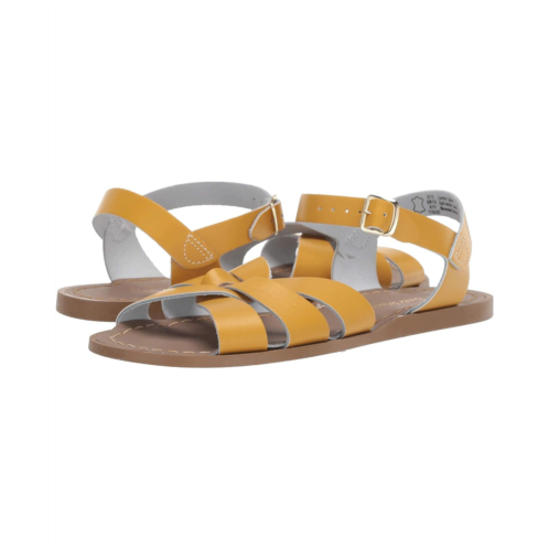 Girls Salt Water Sandal by Hoy Shoes Salt Water Original Sandals (big Kid)