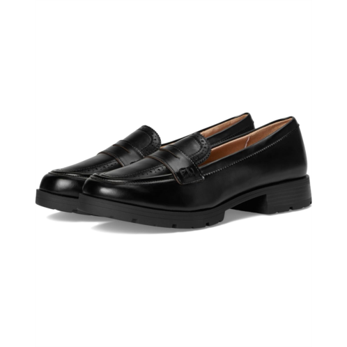 Womens LifeStride London 3 Loafer/Moc Shoes