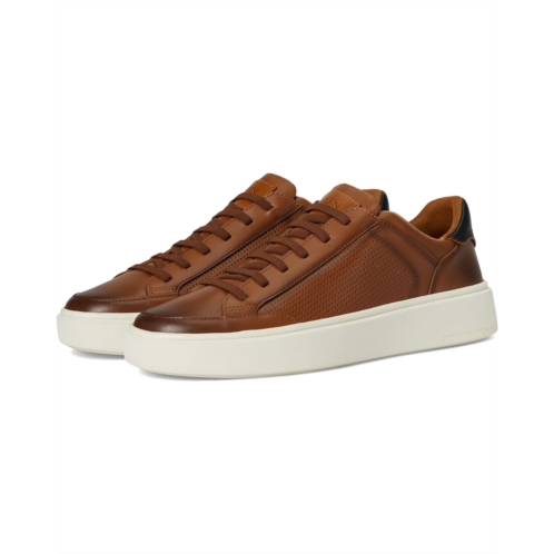 Mens Allen Edmonds Oliver Stretch Lace Slip-On Sneaker