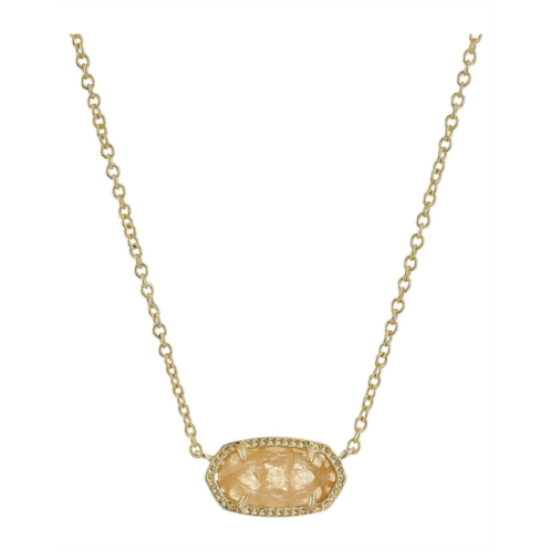 Kendra Scott Elisa Birthstone Necklace