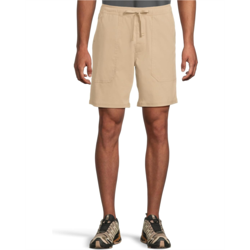 Prana Stretch Zion Field Shorts