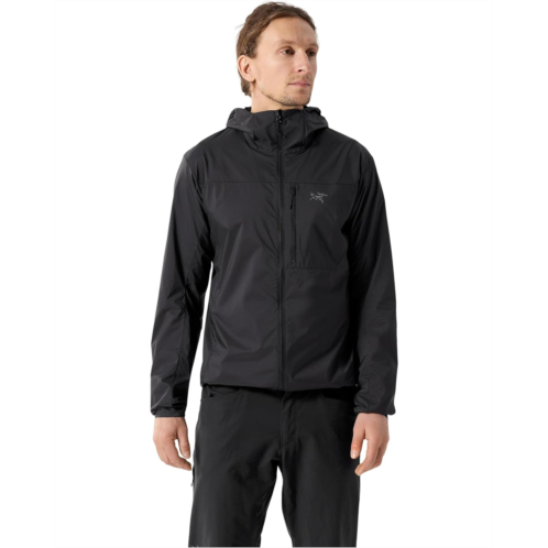Mens Arcteryx Squamish Hoody