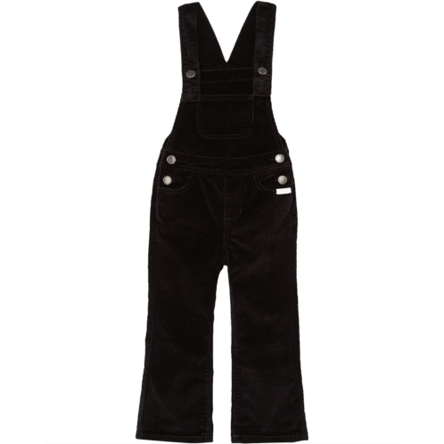 Girls COTTON ON Isla Flared Overalls (Toddler)