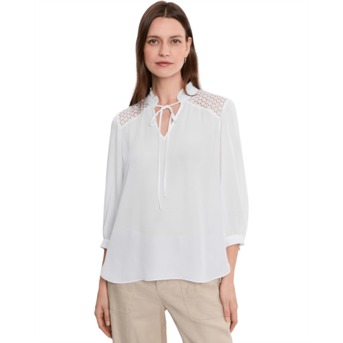 NYDJ Lorelei Blouse