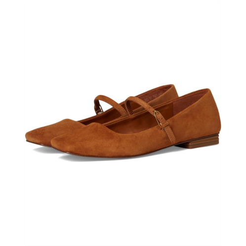 Franco Sarto Tinsley Mary Jane Flats