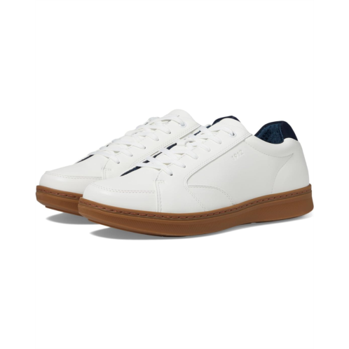 Mens Nunn Bush Aspire Lace-To-Toe Oxford