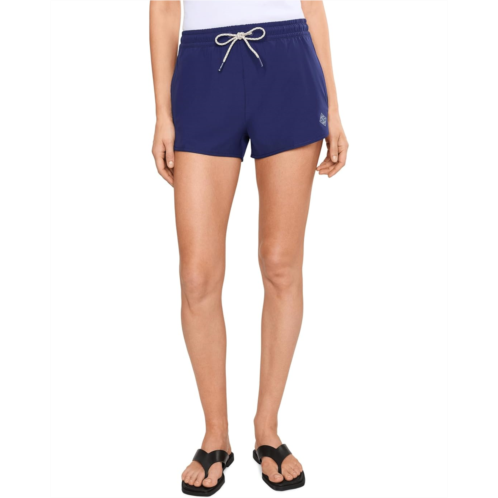 Womens Salty Crew Beacons Shorts