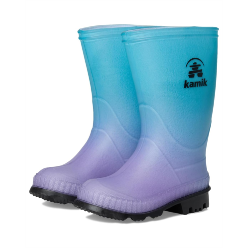 Girls Kamik Kids Stomp Print (Toddler/Little Kid/Big Kid)