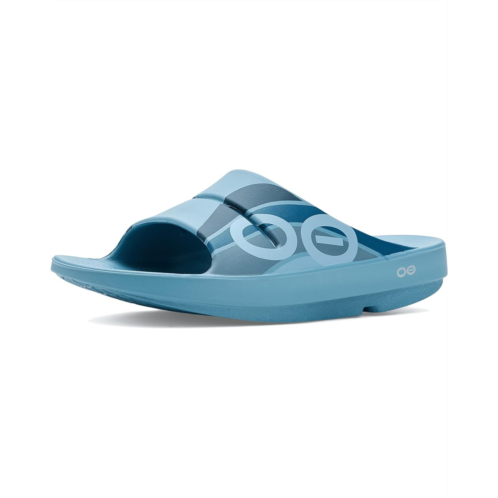 Unisex OOFOS Ooaah Sport Slide