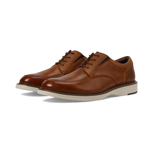 Mens Nunn Bush Griff Moccasin Toe Oxford Lightweight and Comfortable for All Occasions