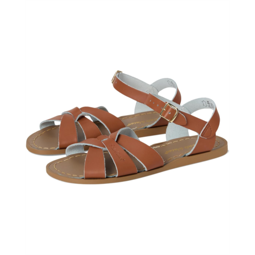 Girls Salt Water Sandal by Hoy Shoes Salt Water Original Sandals (big Kid)