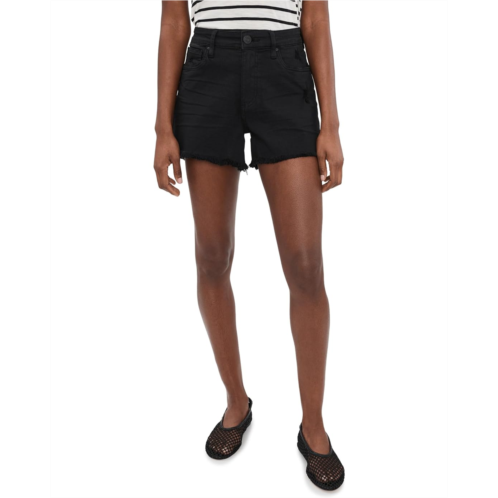 KUT from the Kloth Jane High Rise Shorts