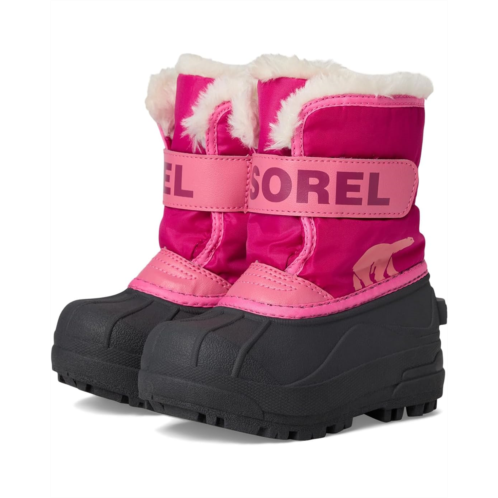 Kids SOREL Kids Childrens Snow Commander (Toddler/Little Kid)