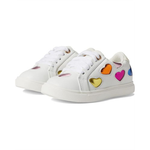 Girls Kurt Geiger London Kids Mini Lane Love (Toddler)